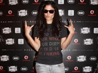 Η Μαίρη Συνατσάκη παίρνει θέση!