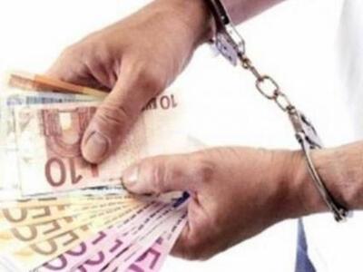 Αχαϊα: Συνελήφθη 71χρονος στην Ερυμάνθει...