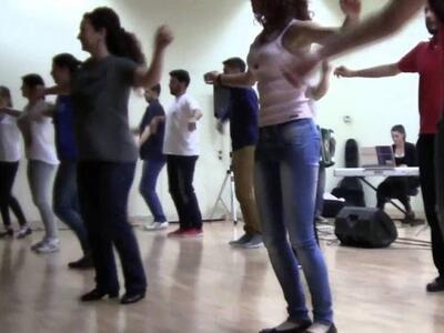 Μουσική βραδιά στην Κρήνη την Κυριακή απ...