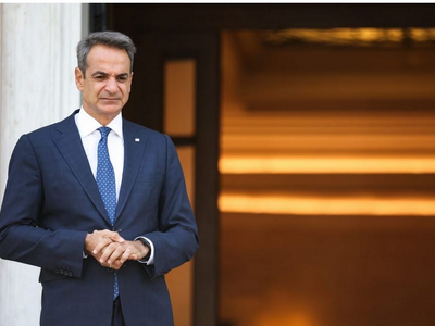 ΔΕΘ: Το ερχόμενο Σάββατο η ομιλία του Κυ...