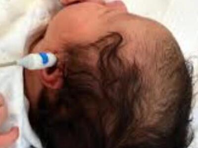 Πάτρα: Καθολικός νεογνικός έλεγχος ακοής...