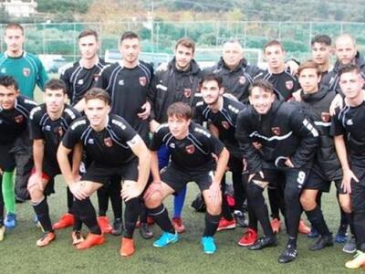 Με νίκη συνέχισε η Κ20 της Παναχαϊκής