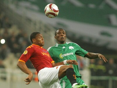 Ολυμπιακός: Τέλος και ο Μπαπτίστα