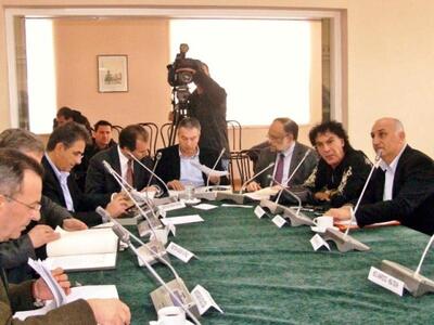 Η αιχμή Δημαρά για την αρχηγική εμφάνιση Τζανάκου 