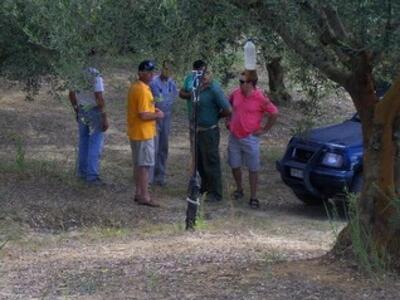 Ηλεία: Μάστιγα η λαθροθηρία 