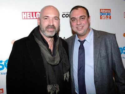 Η νέα «Νήσος» με Πατρινή υπογραφή από σή...