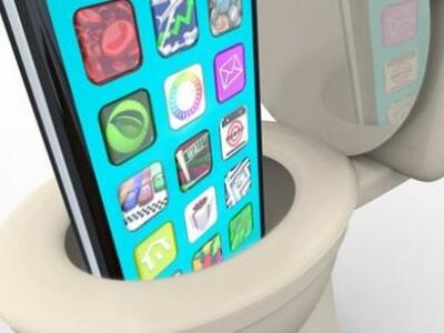 Έρευνα: Οι άνδρες κάνουν την ανάγκη τους καθιστοί