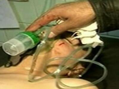 Συρία: Δέκα άμαχοι σκοτώθηκαν από οβίδα ...