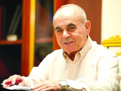 Πέθανε ο πρώην Δήμαρχος Ξηρομέρου Πυθαγό...