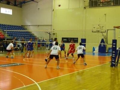 ΕΑΠ: Ζητά την επανάληψη του ημιτελικού μ...