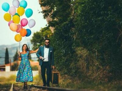 Πατέρας έγινε ο Πατρινός φωτογράφος Χρήσ...