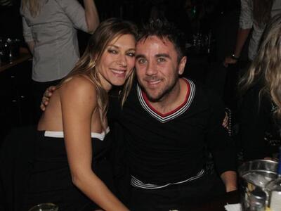 Ζέτα Δούκα, Θανάσης Τσαλταμπάσης