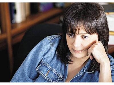 Υποψήφια η Πατρινή Έρση Σωτηροπούλου στα...