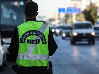 Δυτική Ελλάδα: 92 παραβάσεις για μη χρήσ...