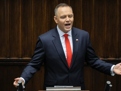 Πρόεδρος Πολωνίας προς ΝΑΤΟ: «Να είμαστε...