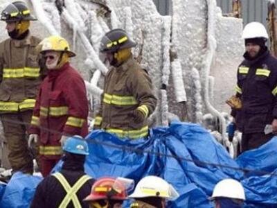 Καναδάς: Στους 14 oι νεκροί σε οίκο ευγηρίας