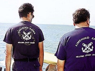 Μπαράζ συλλήψεων μεταναστών σε Πάτρα και...