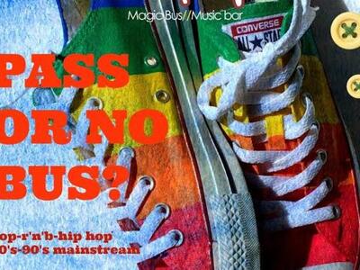 Πάτρα: Πάρτι ρυθμούς ποπ, r’n’b και χιπ ...