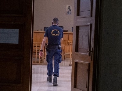 Θεσσαλονίκη: Ελεύθεροι οι 8 κατηγορούμεν...