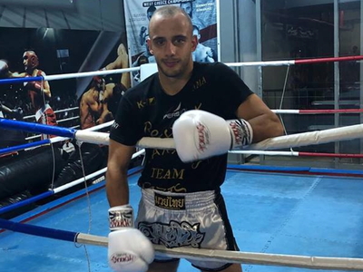 Νίκη και στην Κω για τον πατρινό πρωταθλ...