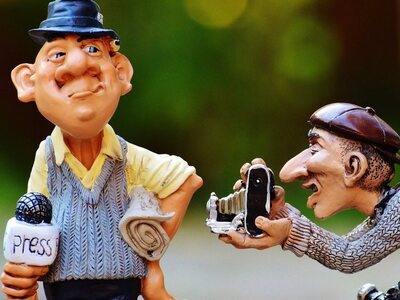 Ελευθερία του Τύπου: 4η από το τέλος στη...