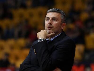 Νίκος Βετούλας: "Θέλαμε να στηρίξου...