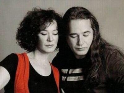 Παντελής Θαλασσινός και η Μελίνα Κανά μα...