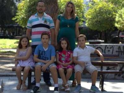 Πάτρα: Το έβδομο μέλος της απέκτησε η οι...