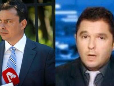 "Ανταλλαγή" δημοσιογράφων μετα...