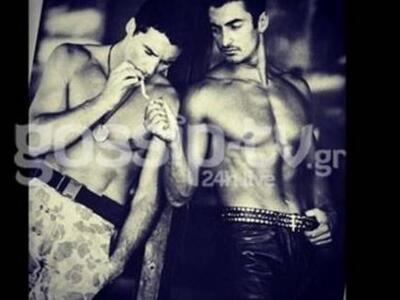 Ο ένας από τους δύο σήμερα είναι πασίγνω...