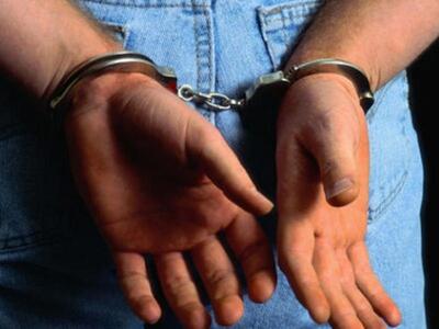 Άρτα: Μετέφερε μισό κιλό χασίς με το ΚΤΕΛ