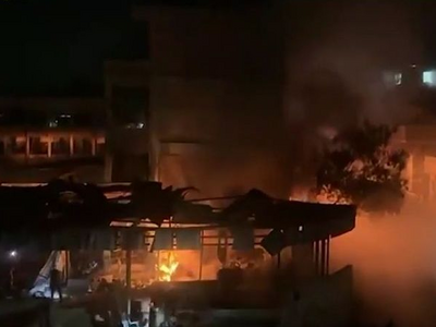 Γάζα: Τουλάχιστον 52 νεκροί σε ισραηλινο...