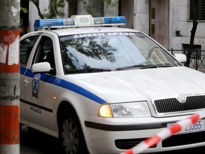 Δυτική Ελλάδα: 35χρονος έδειρε 41χρονο κ...