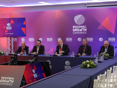 RGC 2025: Ο δρόμος από την έρευνα και τη...