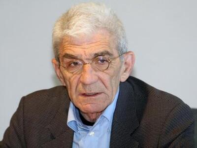 Μπουτάρης: Ας ερχόταν ο βουλευτής της Χρ...