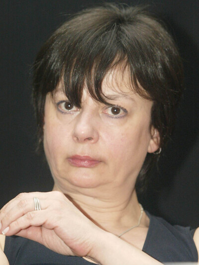 Παρουσίαση του νέου βιβλίου της Έρσης Σωτηροπούλου