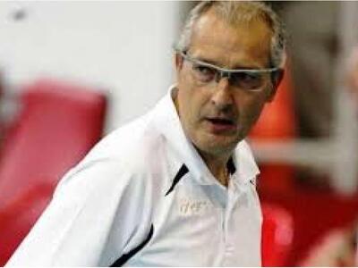 Βόλεϊ: Τέλος από τον Ολυμπιακό ο Γκουλινέλι