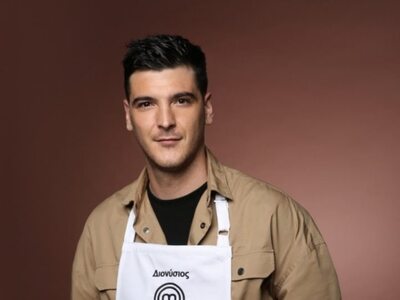 Διονύσης Σαρακίνης: Σάλος στο twitter γι...