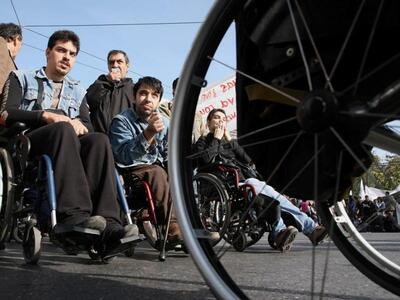 Αίγιο: Προσφορά αγάπης από ανώνυμο δωρητ...