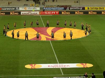 Βραδιά Europa League!