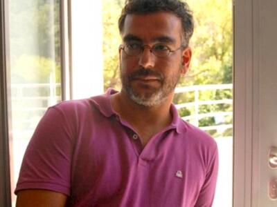 Πάτρα: Τέλος ο Θ. Αμπαζής από το ΔΗΠΕΘΕ ...