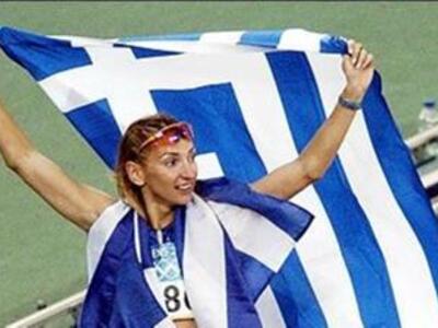 "Ασπίδα" ΣΕΓΑΣ σε Φανή Χαλκιά