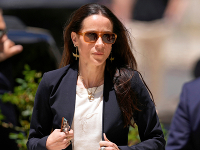 Άσλεϊ Μπάιντεν: Δημοσίευσε φωτογραφία το...