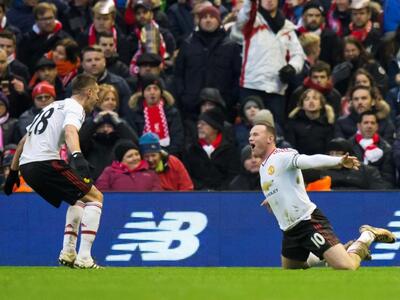 Ποδόσφαιρο: Η Γιουνάιτεντ επικράτησε της...