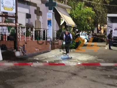 Τραγωδία στα Χανιά: Συγγενείς θύμα και δ...