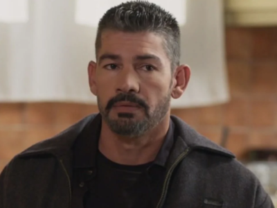 Η γη της ελιάς: Ο Αποστόλης κάνει μια κί...