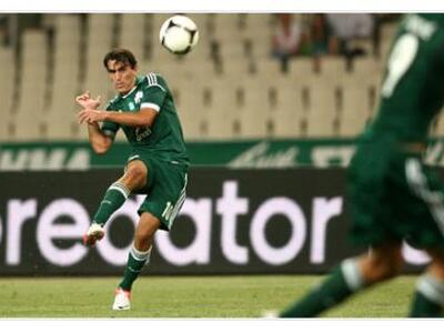 Χωρίς Χριστοδουλόπουλο ο ΠΑΟ στο πρώτος ...