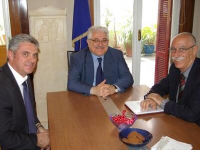 Πράσινο φως και από το ΥΠΠΟ για την ενοπ...