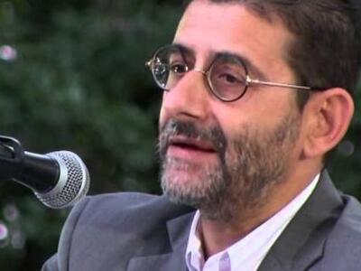 Η 1η ποιητική συλλογή του Πατρινού Διδάκ...