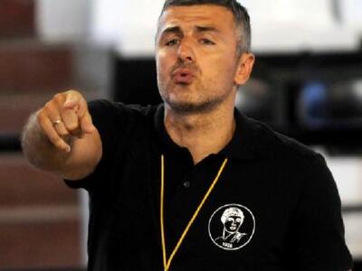 Το λάθος των διαιτητών με το Νίκο Βετούλα